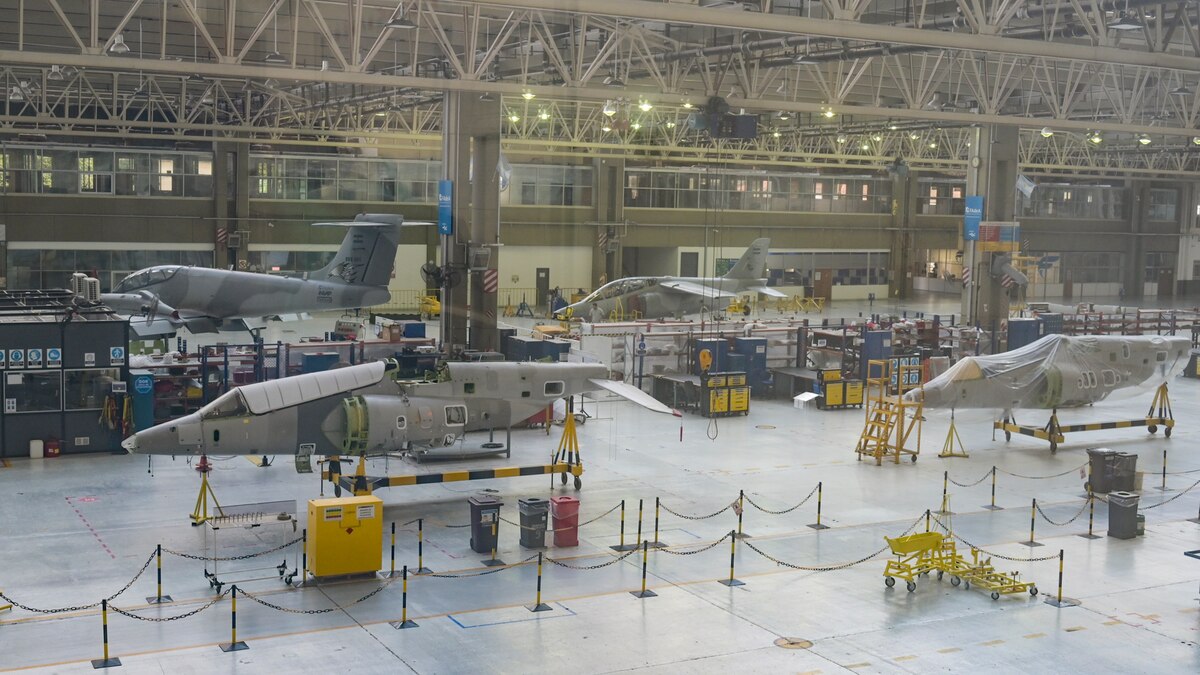 FADEA recibe certificación clave para el mantenimiento de aeronaves comerciales y proyecta expansión