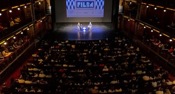 Buenos Aires albergará dos festivales de literatura durante la última semana de septiembre (Fundación FILBA)