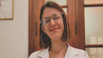 Quién era la joven que murió aplastada por un colectivo en Villa Devoto