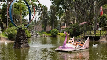 Día de la madre (Andina)