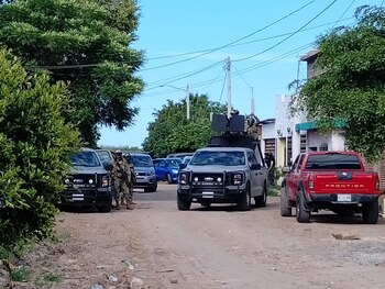 Semar ejecuta operativos sorpresa en