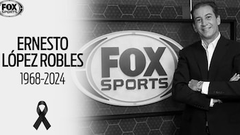 De qué murió Ernesto López