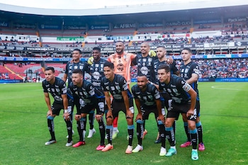 La Familia Achar Levy esta