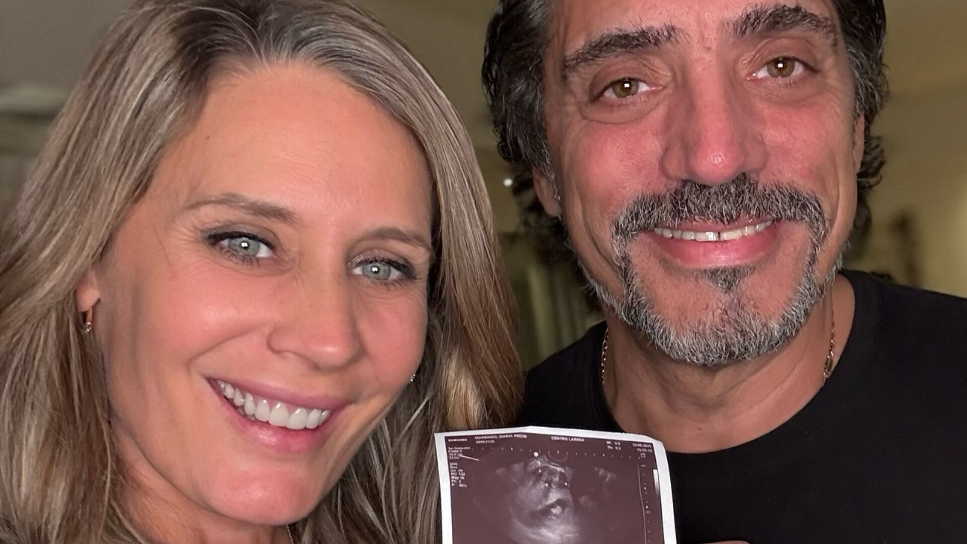 Rocío Marengo relató cómo seguirá su actividad de cara a los próximos meses de su embarazo