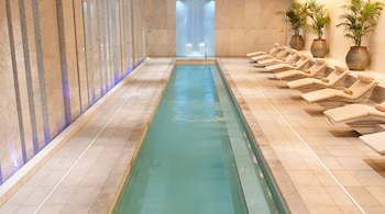 Lapis, el famoso spa del