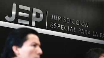 La JEP anuló condena de 12 años de prisión contra comerciante en Antioquia: lo habían confundido como colaborador de las Farc