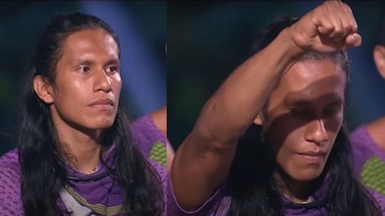 El desafiante dice estar dispuesto