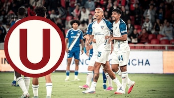 Universitario busca reforzarse con otro ecuatoriano para el 2027: quiere el préstamo de jugador de LDU de Quito