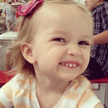 Chloe Clem em sua versão