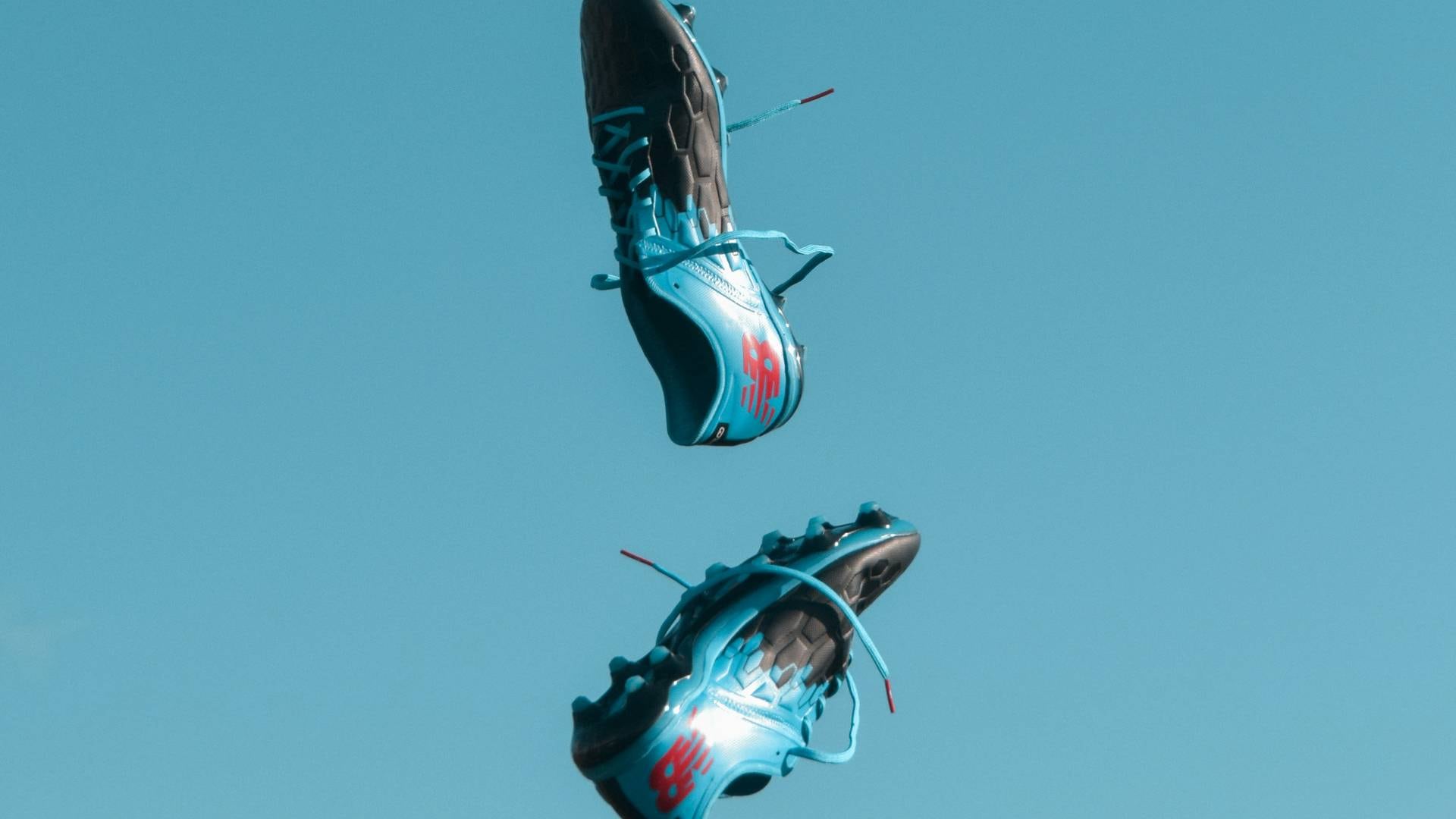 Huelga de las botas caídas. (Unsplash)