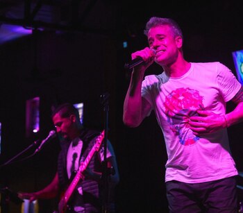 Así fue mi último encuentro