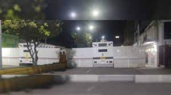 Tomado de Twitter. Así amaneció