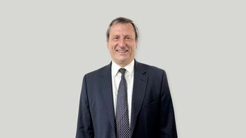 Santiago Mignone, presidente del Instituto para el Desarrollo Empresarial de la Argentina (IDEA)