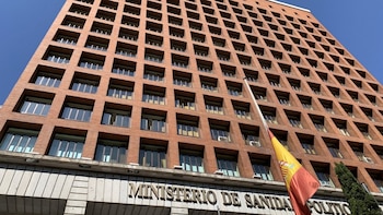 Defensa de la Sanidad Pública