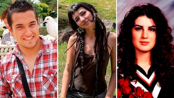 De Canadá, Francia y España: los alumnos extranjeros asesinados durante estancias académicas en México