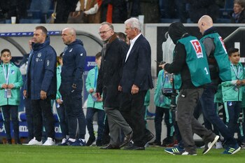 El propietario del Hoffenheim, Dietmar