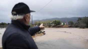 La jueza de la dana cita a declarar como testigo al exjefe de informativos de À Punt