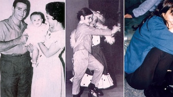 Gilda antes de la fama: la historia de Miriam Bianchi, la mujer que aprendió a cantar mientras la vida le exigía crecer