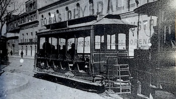 Parque San Cristóbal