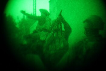 Israel eliminó a otro comandante de Hezbollah y destruyó más de 150 objetivos terroristas en el sur del Líbano (Crédito: Fuerzas de Defensa de Israel)