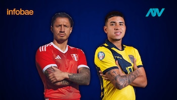 ATV transmitirá el partido entre