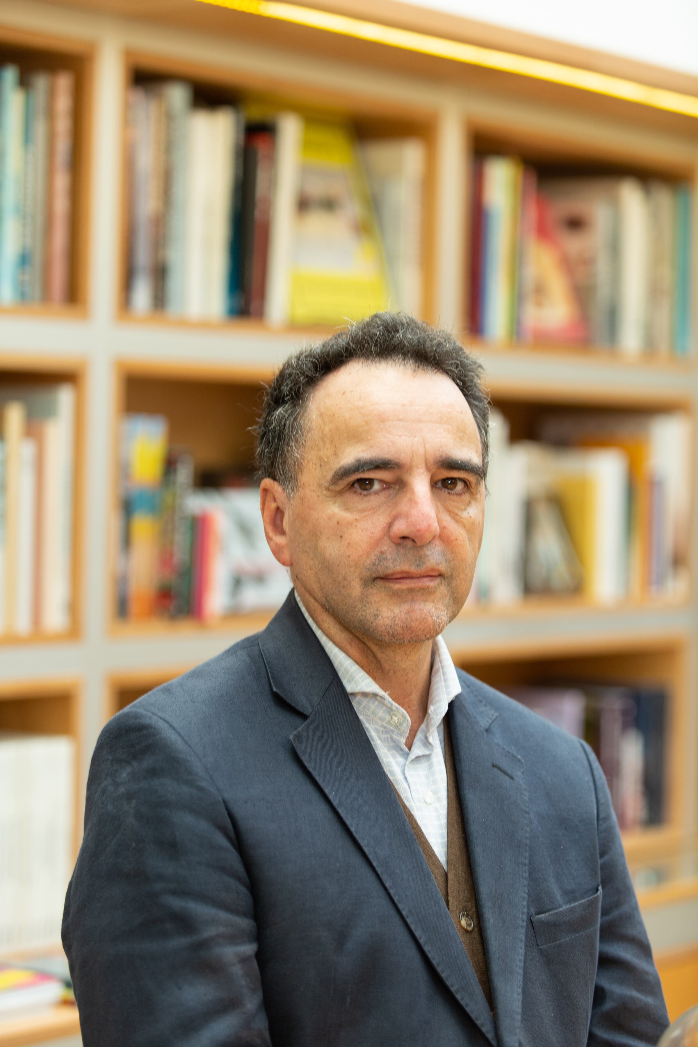Pablo De Santis