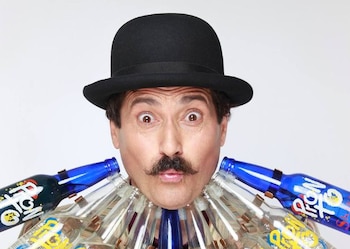 13 de diciembre. Salvador Trapani,