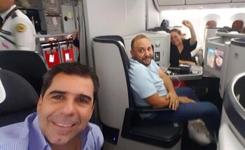 Héctor Amarís afirma haber sido