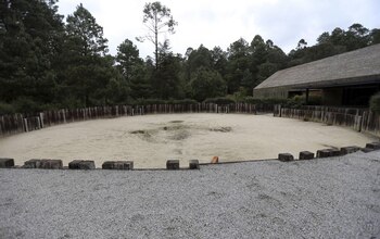 VALLE DE BRAVO, ESTADO DE