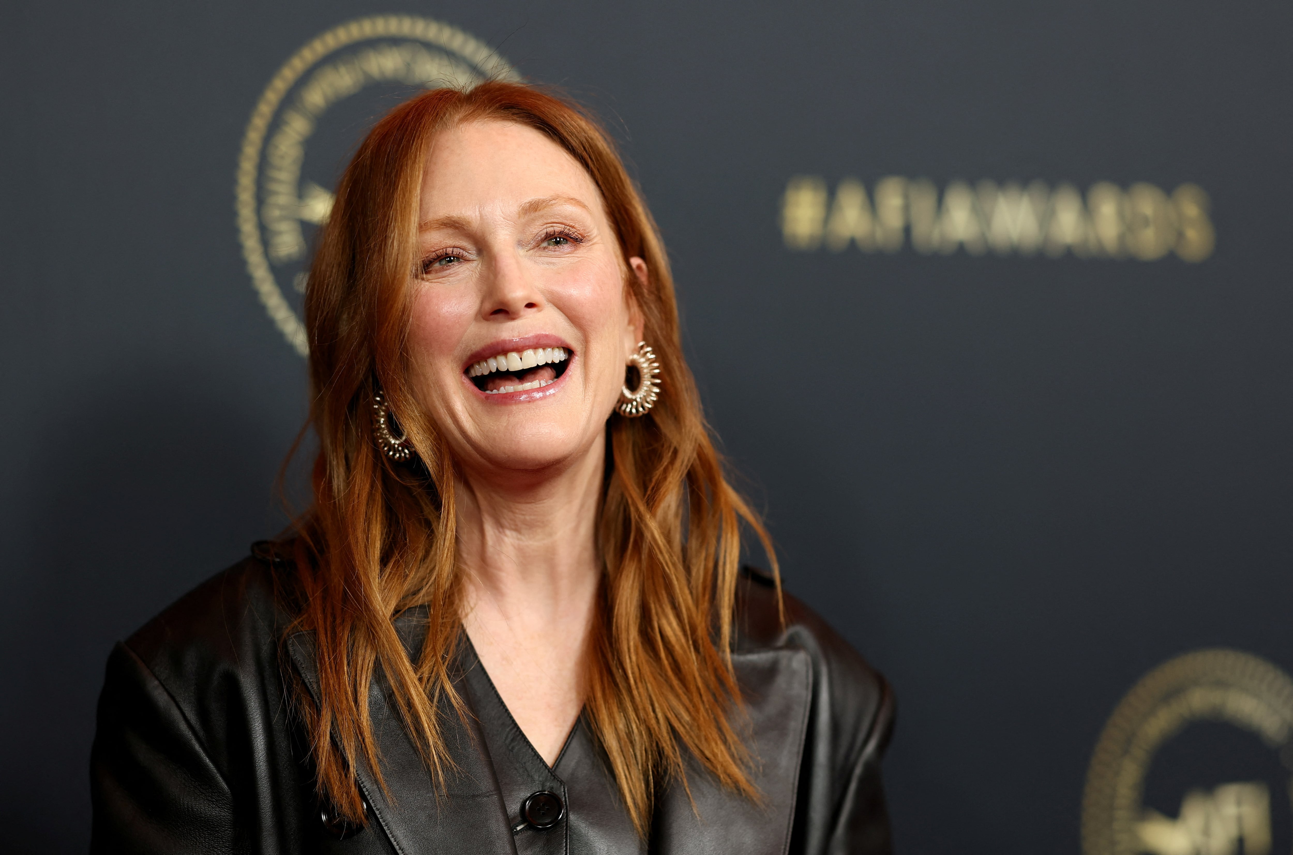 “Es uno de los guiones más bonitos que he leído en toda mi carrera”: Julianne Moore habló de su papel en “El debut”