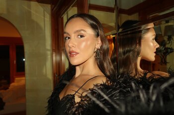 Emma Rose Léger tiene una