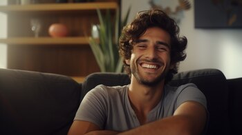 historias de romance, romántico, love, diferencia etaria, sentimientos, emociones, crecimiento, pasar de años - (Imagen Ilustrativa Infobae)