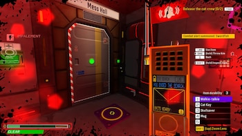 Skin Deep, de Blendo Games.