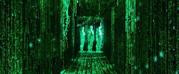 El código verde de The