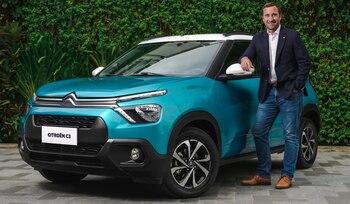 El Director de Marketing y