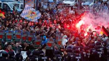 El pasado 14 de noviembre,