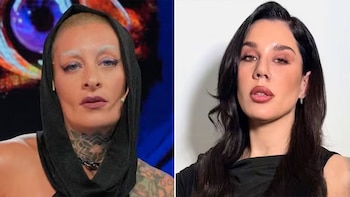 El explosivo ida y vuelta entre “Furia” Scaglione y “La Tora” Villar: “Que en vez de hablar de mí, controle su ganado”