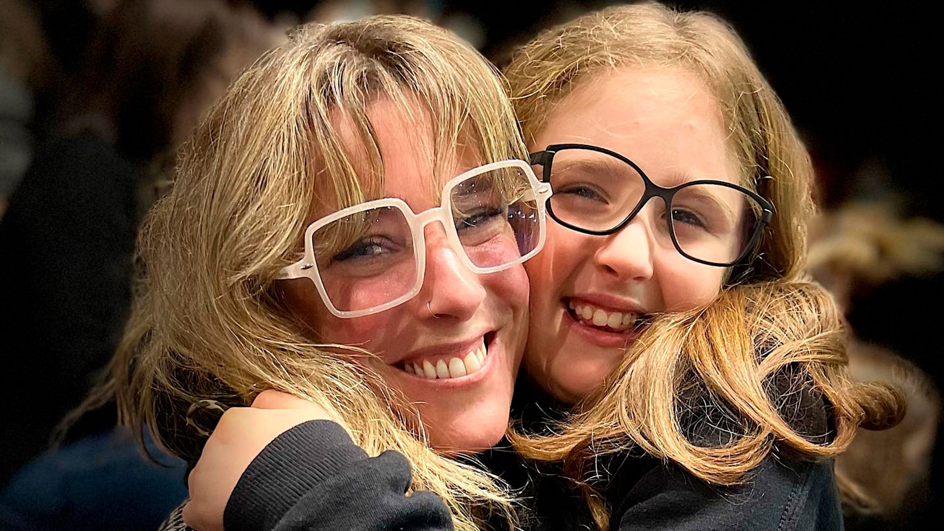 Daniela La Chepi habló con Carmen Barbieri sobre la cuota alimentaria de su hija Isa