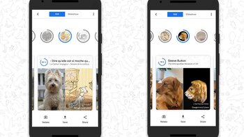 Una app para encontrar el “doble” de tu mascota en obras de arte de la historia
