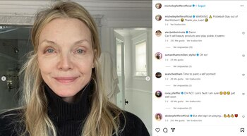 Alec Baldwin, Naomi Watts y