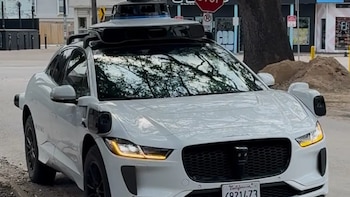 Waymo llevará sus robotaxis autónomos a Toronto para iniciar operaciones en 2028