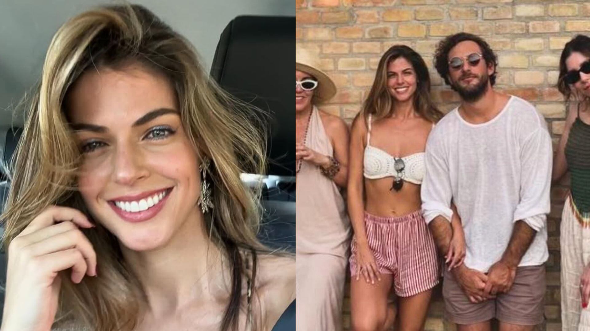 Stephanie Cayo tendría nuevo romance.