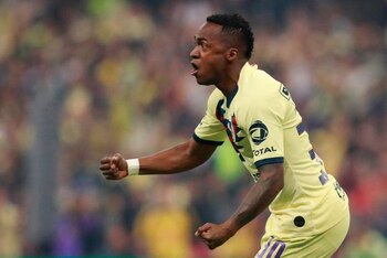 Renato Ibarra tendrá que esperar