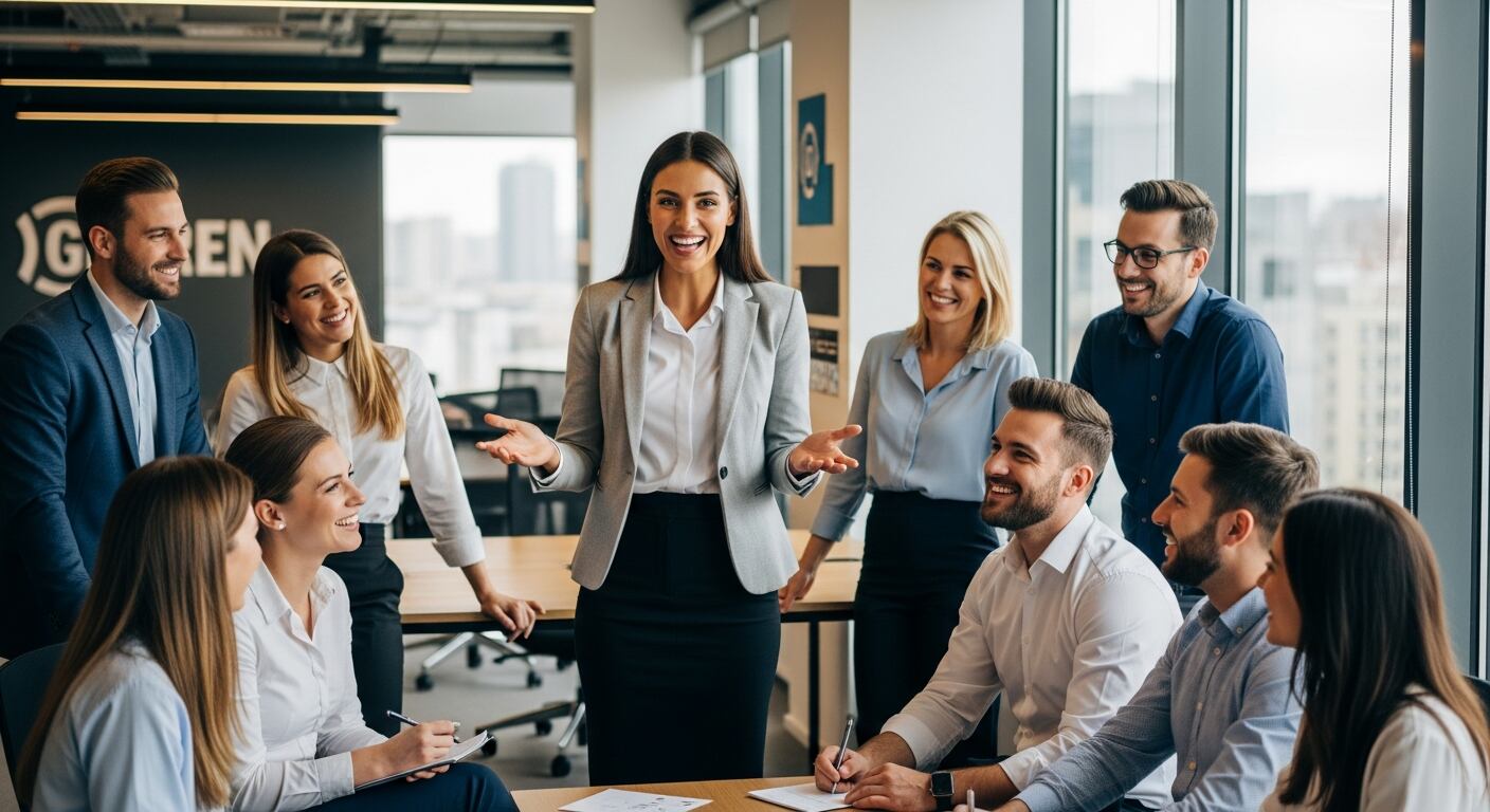 El clima laboral marcado por el miedo y la exigencia reduce la creatividad, el aprendizaje y el desempeño de los equipos de trabajo