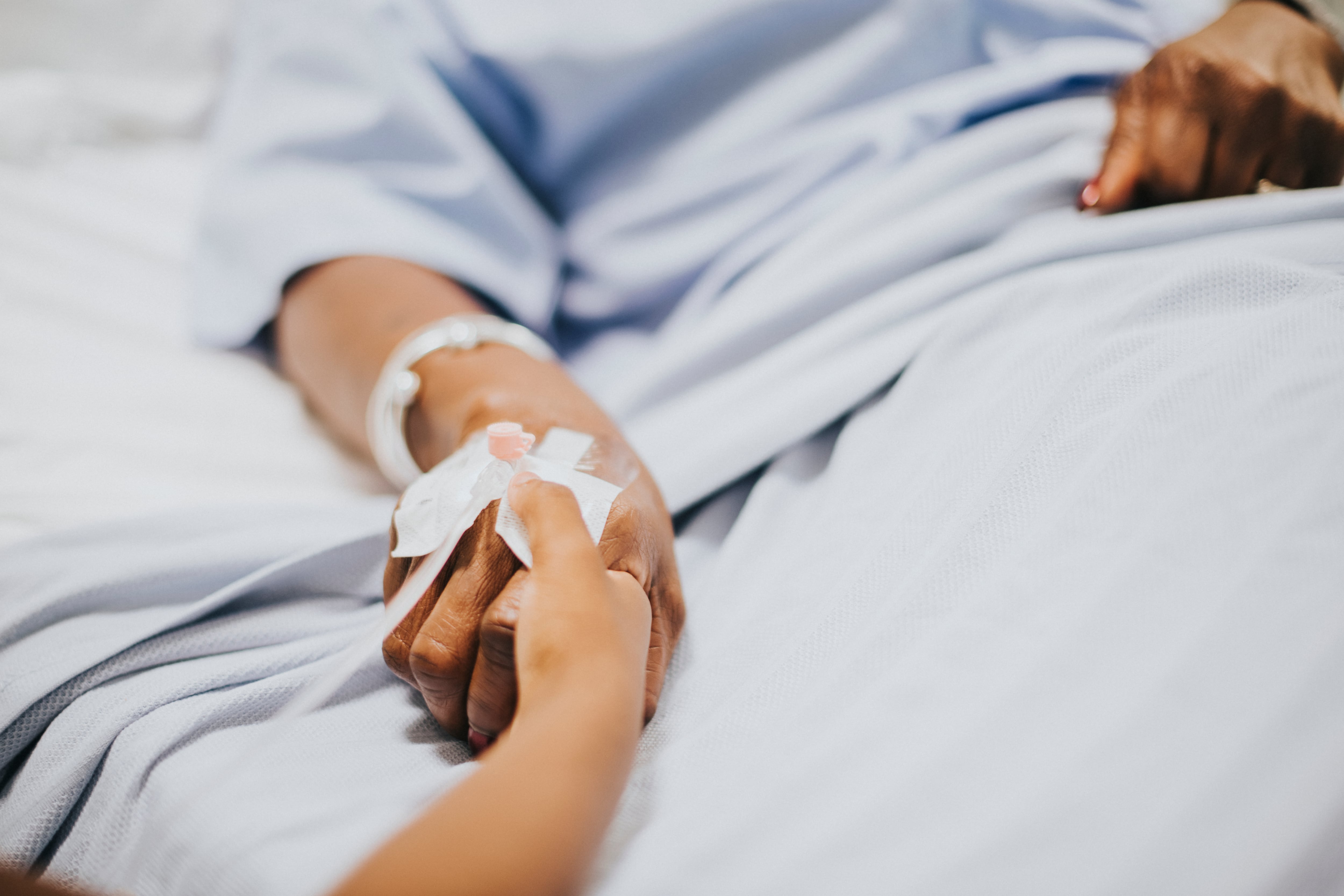El Hospital de Clínicas de la UBA funciona al cincuenta por ciento y no puede liberar la lista de cirugía ni internar pacientes por falta de presupuesto
(Freepik)