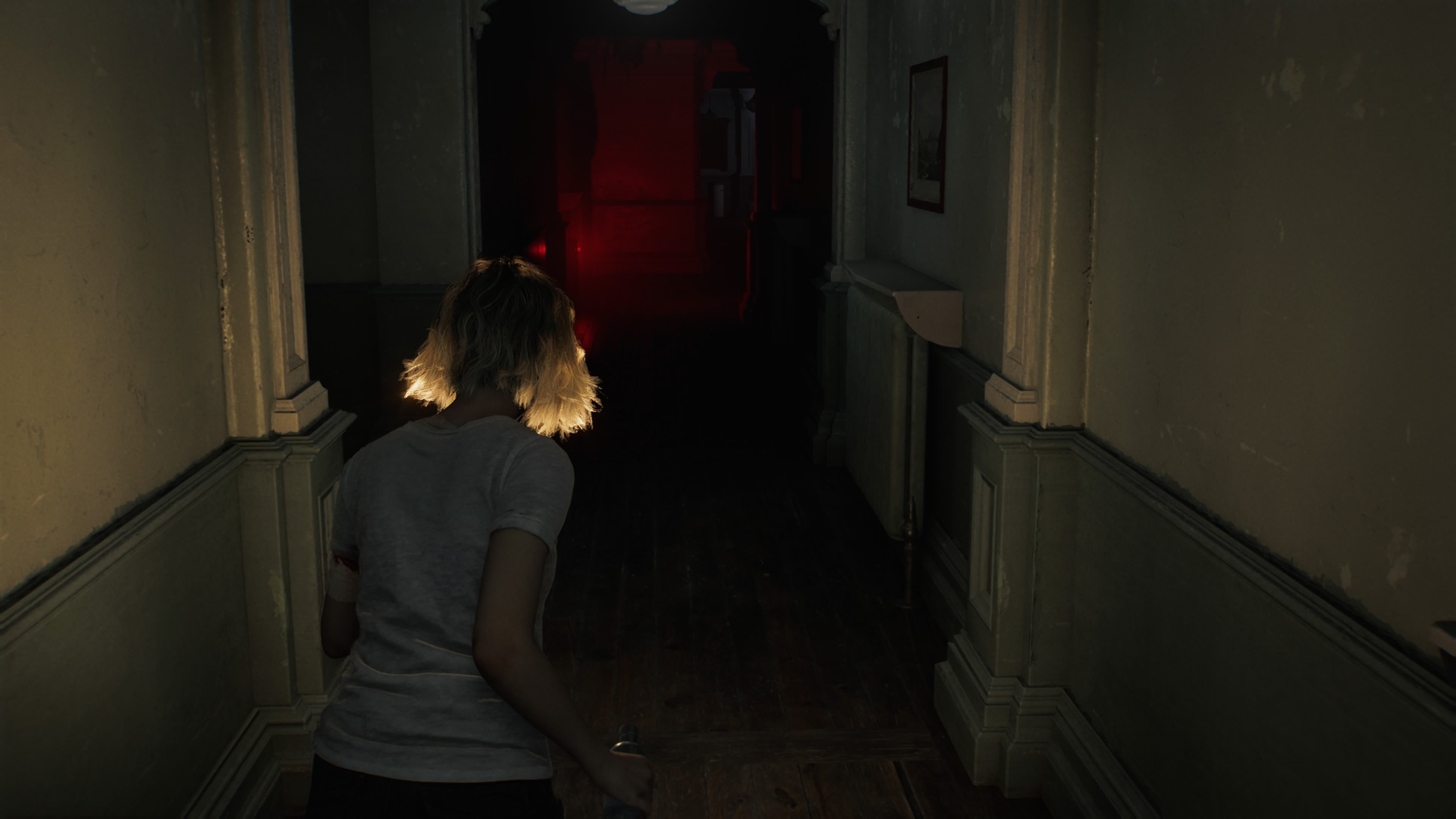 Resident Evil Requiem, de Capcom.