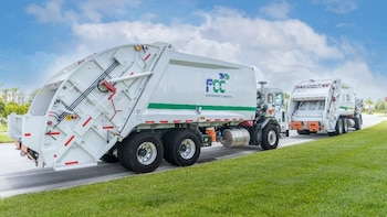 FCC Enviro renueva un contrato