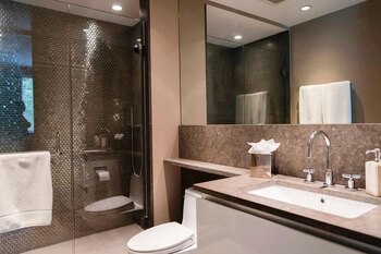 Otro de los baños de