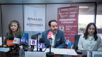 Gobierno de Sinaloa anuncia feria