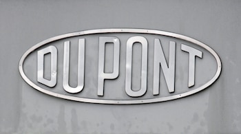 DuPont, Chemours y Corteva acordaron el año pasado pagar a Nueva Jersey hasta USD 2.000 millones por demandas ambientales vinculadas con PFAS (AP Foto/Steve Helber).